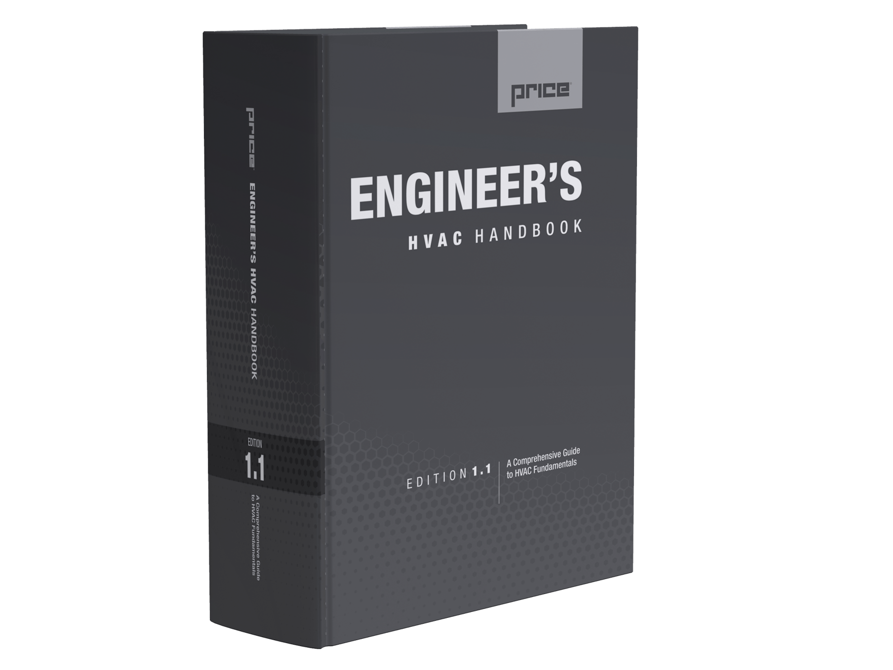 Price Engineer's HVAC Handbook